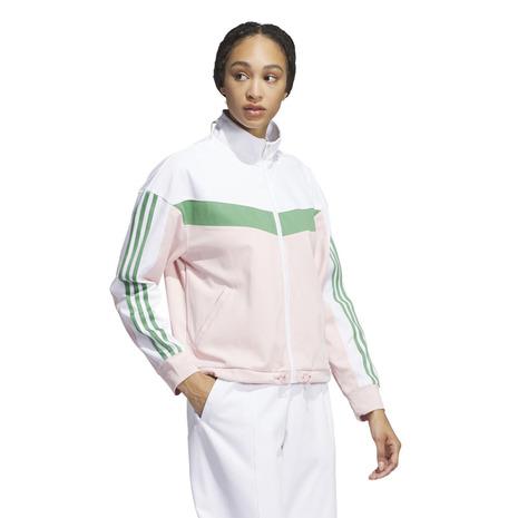 adidas（アディダス） （レディース）ゴルフウェア アウター ツイスト