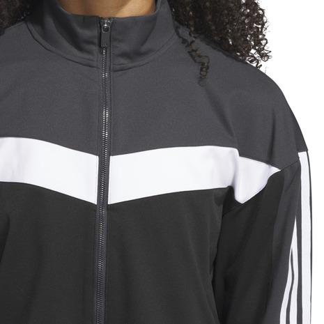 adidas（アディダス） （レディース）ゴルフウェア アウター ツイスト