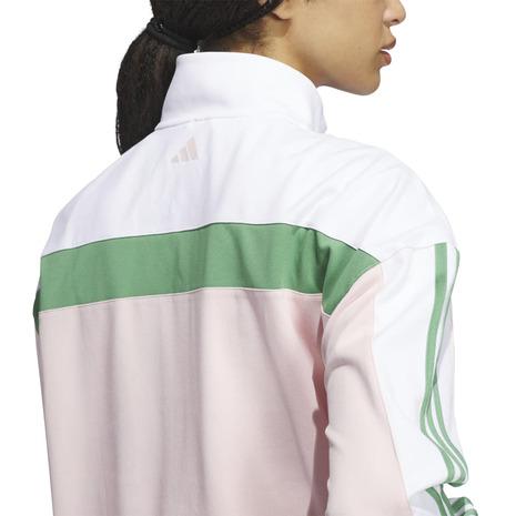 adidas（アディダス） （レディース）ゴルフウェア アウター ツイスト