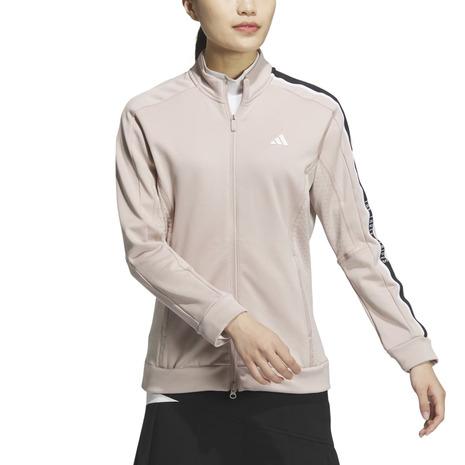 adidas（アディダス） （レディース）ゴルフウェア アウター 防風 保温