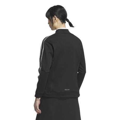 adidas（アディダス） （レディース）ゴルフウェア アウター 防風 保温