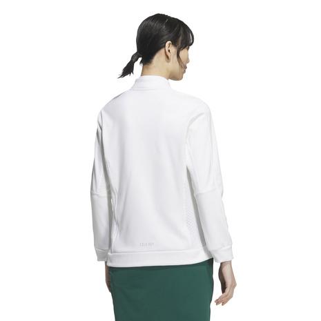 adidas（アディダス） （レディース）ゴルフウェア アウター 防風 保温