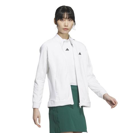 adidas（アディダス） （レディース）ゴルフウェア アウター 防風 保温