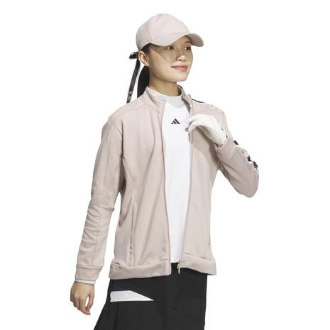 adidas（アディダス） （レディース）ゴルフウェア アウター 防風 保温