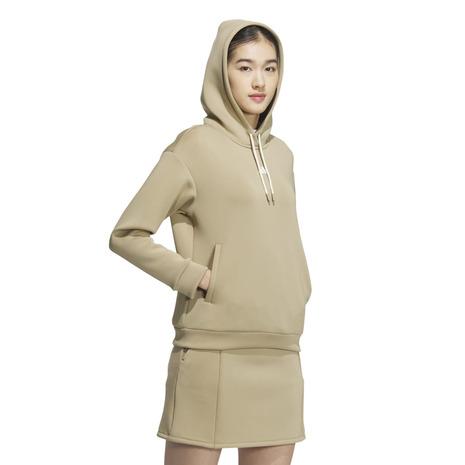 アディダス（adidas）（レディース）ゴルフウェア UVカット 長袖 