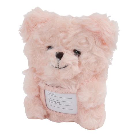 セントアンドリュース(ST.ANDREWS)テディベアネームホルダーポーチ 042-5984215-090(Men’s、Lad… St ANDREWS セントアンドリュース（ST.ANDREWS）（メンズ、レディース