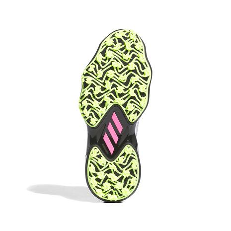 adidas（アディダス） （レディース）ゴルフシューズ コードカオス 25