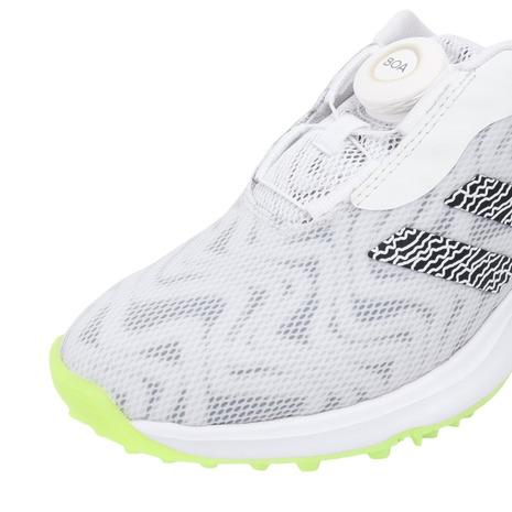 adidas（アディダス） （キッズ）ゴルフシューズ ジュニア コード