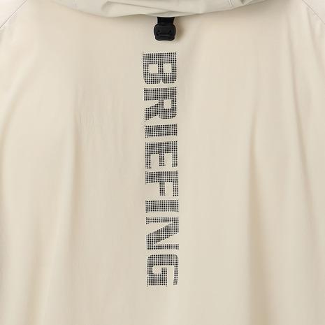 BRIEFING（ブリーフィング） （メンズ）ゴルフウェア WIND フーディ