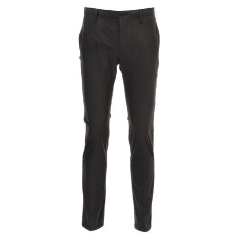 新品】ブリーフィング ジョガーパンツ 黒 ストレッチ メンズ M ゴルフ