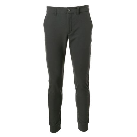 ブリーフィング(BRIEFING)ゴルフウェア バック フリース JG パンツ BRG243M72-014(Men’s) BRIEFING（ブリーフィング） （メンズ）ゴルフウェア バック フリース