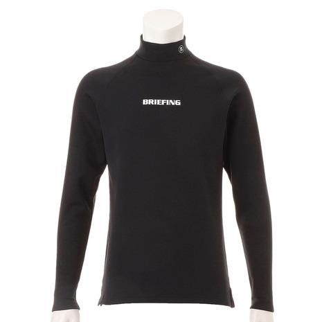 BRIEFING ブリーフィング ハイネック 長袖