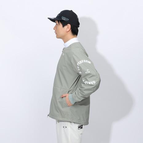 OAKLEY（オークリー） （メンズ）ゴルフウェア アウター 撥水 保温