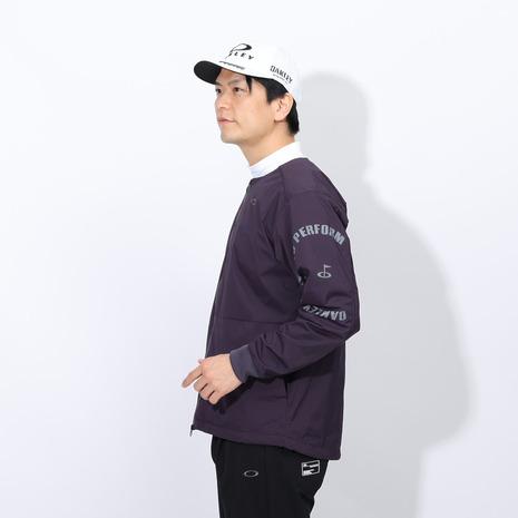 OAKLEY（オークリー） （メンズ）ゴルフウェア アウター 撥水 保温