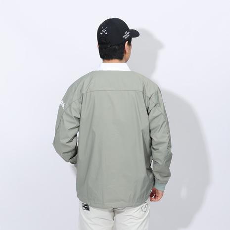 OAKLEY オークリー(OAKLEY)(メンズ)ゴルフウェア アウター OAKLEY オークリー(OAKLEY)(メンズ)ゴルフウェア アウター