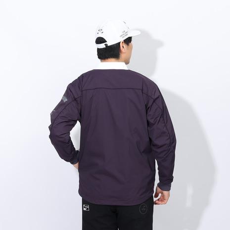 OAKLEY（オークリー） （メンズ）ゴルフウェア アウター 撥水 保温