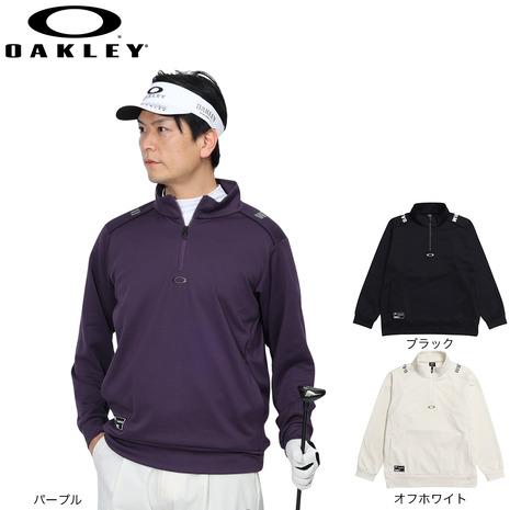 OAKLEY オークリー(OAKLEY)(メンズ)ゴルフウェア アウター OAKLEY オークリー(OAKLEY)(メンズ)ゴルフウェア アウター