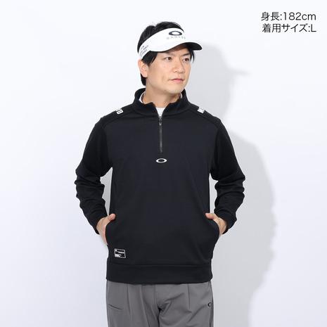 OAKLEY（オークリー） （メンズ）ゴルフウェア アウター 軽量 STALWART