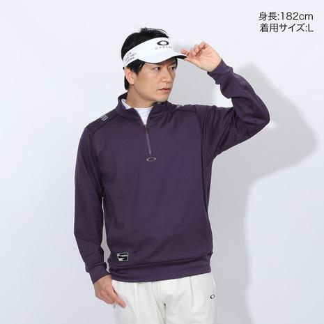 OAKLEY（オークリー） （メンズ）ゴルフウェア アウター 軽量 STALWART