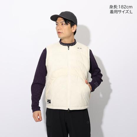 OAKLEY（オークリー） （メンズ）ゴルフウェア アウター 撥水 保温