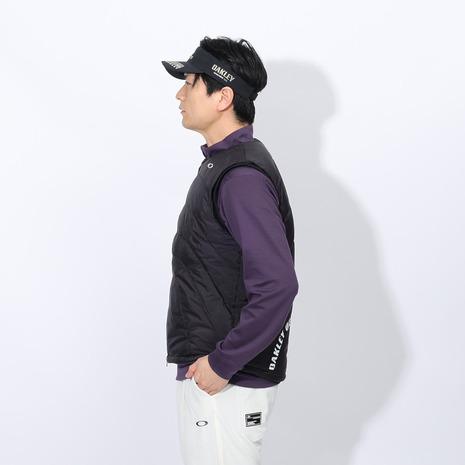 OAKLEY（オークリー） （メンズ）ゴルフウェア アウター 撥水 保温