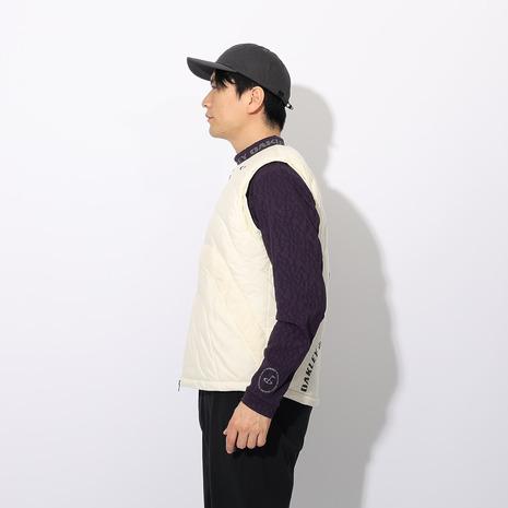 【新品未使用】オークリー　秋冬ジャケット　ベスト foa404231.jpg