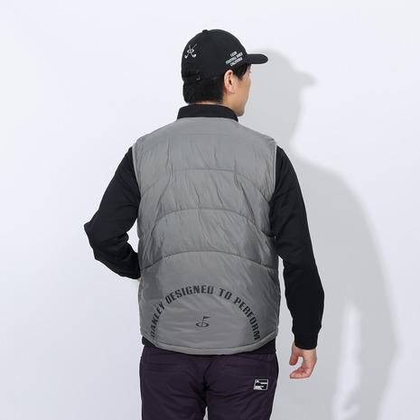 OAKLEY（オークリー） （メンズ）ゴルフウェア アウター 撥水 保温