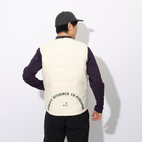 OAKLEY（オークリー） （メンズ）ゴルフウェア アウター 撥水 保温