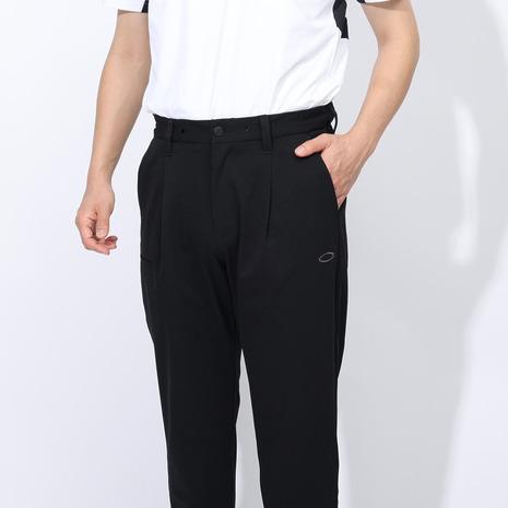 専用出品　オークリー 秋冬モデル メンズ テーパード ゴルフパンツ　メンズL オークリー 秋冬モデル メンズ テーパード ゴルフパンツ メンズL
