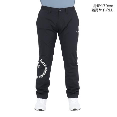 OAKLEY オークリー(OAKLEY)(メンズ)ゴルフウェア 撥水 保温 OAKLEY オークリー(OAKLEY)(メンズ)ゴルフウェア 撥水 保温