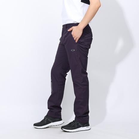 OAKLEY（オークリー） （メンズ）ゴルフウェア 撥水 保温 STALWART