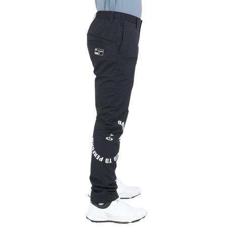 OAKLEY（オークリー） （メンズ）ゴルフウェア 撥水 保温 STALWART