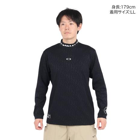 OAKLEY（オークリー） （メンズ）ゴルフウェア 長袖 STALWART