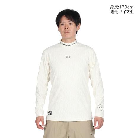OAKLEY（オークリー） （メンズ）ゴルフウェア 長袖 STALWART