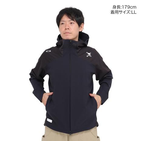 OAKLEY（オークリー） （メンズ）ゴルフウェア アウター 撥水 防風
