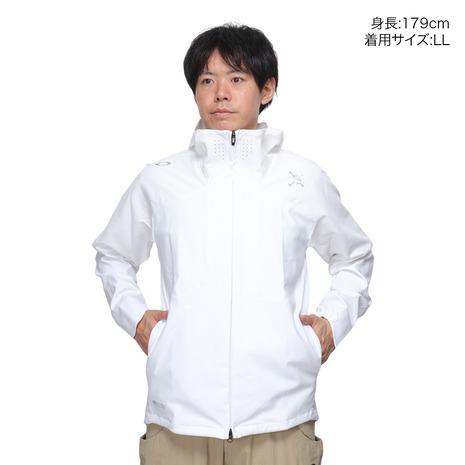 OAKLEY（オークリー） （メンズ）ゴルフウェア アウター 撥水 防風