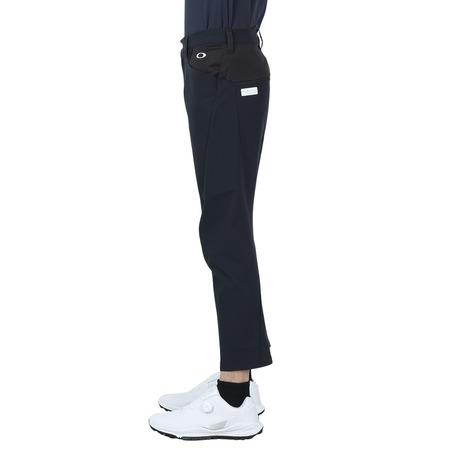 メンズウェア OAKLEY GOLF SKULL SYNCHRONISM OPTIMUM Oakley Skull Synchronism Hybrid Jacket 2.0 - Blackout | Oakley® JP