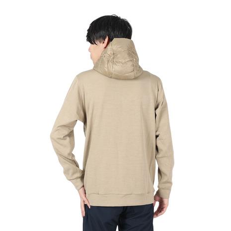 OAKLEY（オークリー） （メンズ）ゴルフウェア 吸汗速乾 フード付き