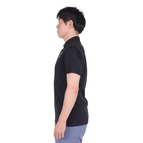 OAKLEY オークリー（OAKLEY）（メンズ）ゴルフウェア 吸汗速乾 スカル