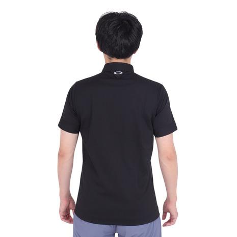 OAKLEY オークリー（OAKLEY）（メンズ）ゴルフウェア 吸汗速乾