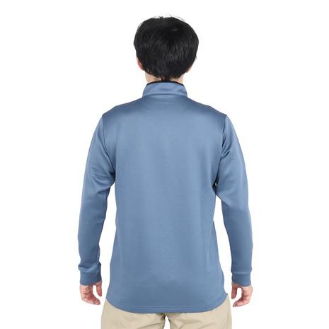 OAKLEY（オークリー） （メンズ）ゴルフウェア 吸汗速乾 PLEASANT 長袖