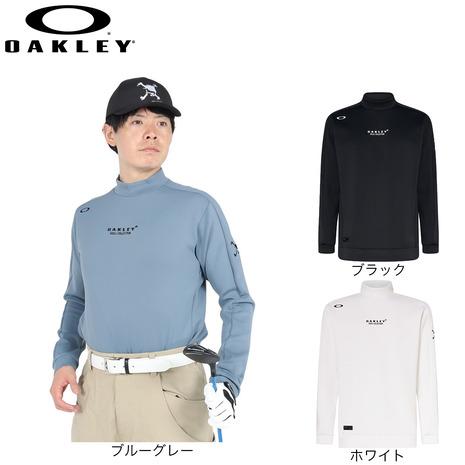 OAKLEY（オークリー） （メンズ）ゴルフウェア SKULL ENDEAV 長袖