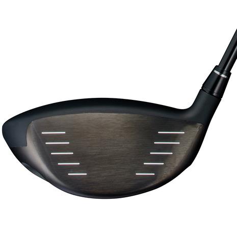 HONMA GOLF 本間ゴルフ（HONMA）（メンズ）TW757 TYPE-D PLUS 2