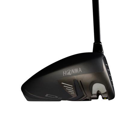 HONMA GOLF 本間ゴルフ(HONMA)(メンズ)TW757 TYPE-D PLUS 2 HONMA GOLF 本間ゴルフ(HONMA)(メンズ)TW757 TYPE-D PLUS 2