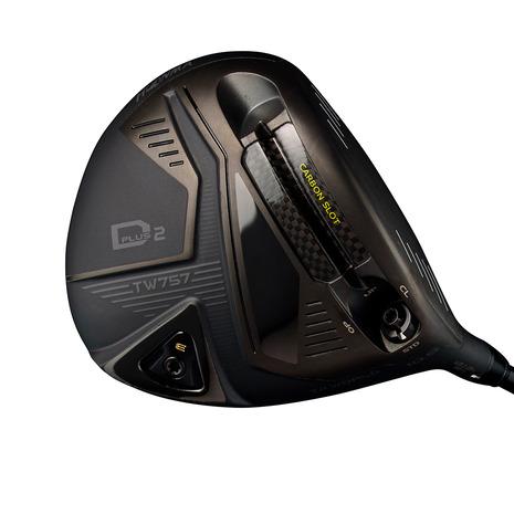 HONMA GOLF 本間ゴルフ(HONMA)(メンズ)TW757 TYPE-D PLUS 2 HONMA GOLF 本間ゴルフ(HONMA)(メンズ)TW757 TYPE-D PLUS 2