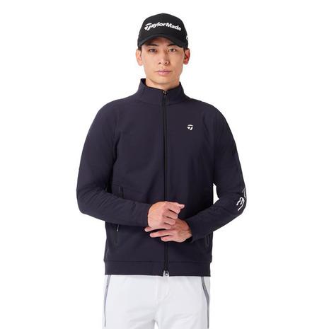 テーラーメイド（TAYLORMADE）（メンズ）ゴルフウェア アウター 撥水 