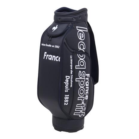 ル・コック　キャディーバッグ le coq sportif ルコックスポルティフ（lecoqsportif）（メンズ