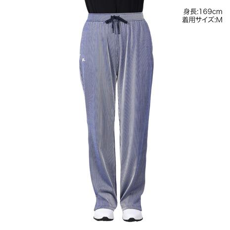 J.LINDEBERG（J.LINDEBERG）（レディース）ゴルフウェア Nelly パンツ 072-72810-098の画像
