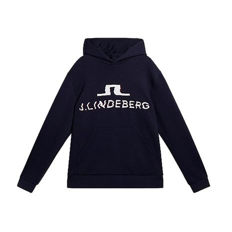 J.Lindeberg メンズパーカーゴルフ