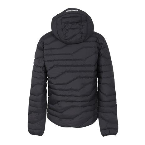 J.LINDEBERG（J.LINDEBERG）（メンズ）ゴルフウェア アウター 軽量 撥